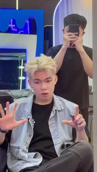 Duỗi Tự Nhiên Tiêu chuẩn 