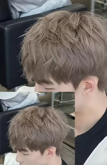 Duỗi Tự Nhiên Cao cấp