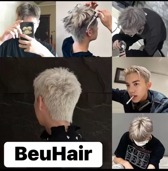 Duỗi Tự Nhiên VIP